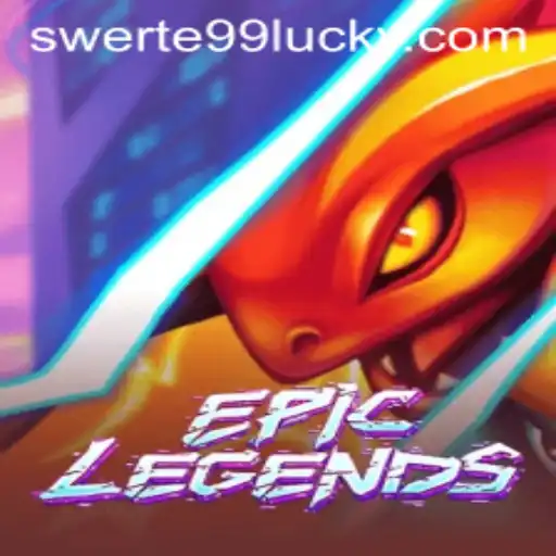 EpicLegends: The Ultimate Gaming Adventure Awaits