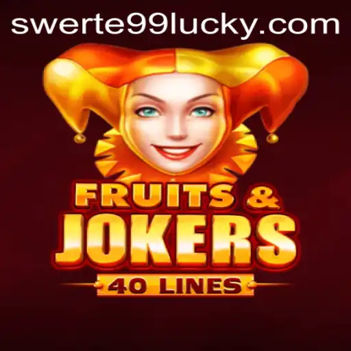 Exploring the Exciting World of FruitsAndJokers40 and the Winning Potential of SWERTE99