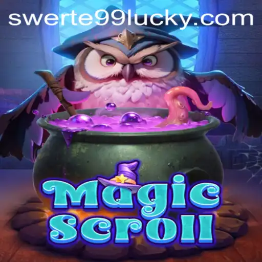 Discover the Enchanting World of MagicScroll and the Thrill of SWERTE99