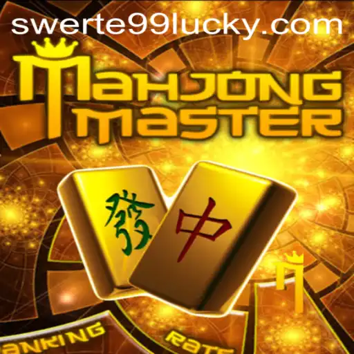 MahJongMaster: A Comprehensive Guide to Mastering the Art of Mahjong