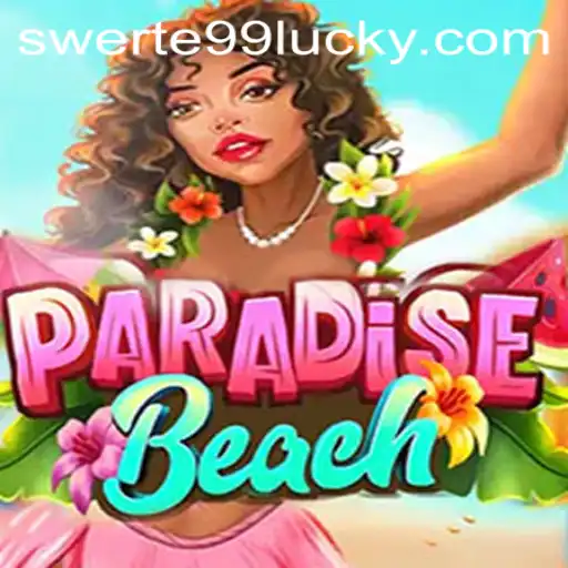 ParadiseBeach: Dive into a Tropical Gaming Escape with SWERTE99