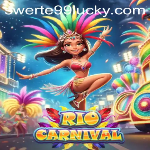 Discover the Thrill of RioCarnival: A Vibrant Gaming Experience with SWERTE99