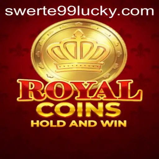 RoyalCoins: Dive into the Regal World of Virtual Gaming with SWERTE99