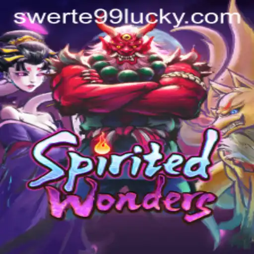 SpiritedWonders: A Magical Adventure Awaits with SWERTE99